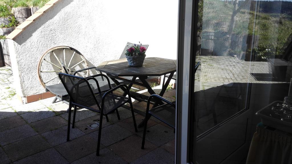 Pension Forsthaus Taele - Das Gaestehaus Vom Schwarzwaldgasthaus Salenhof Titisee-Neustadt Exteriér fotografie